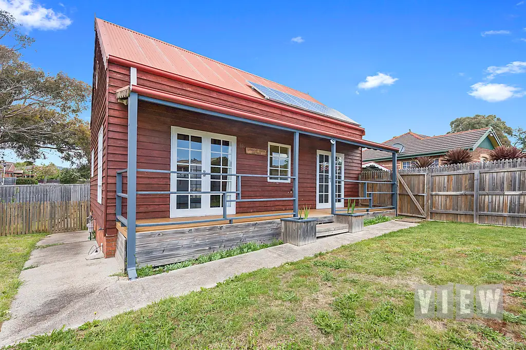 Main view of Homely house listing, 53 Morris Avenue, Devonport TAS 7310