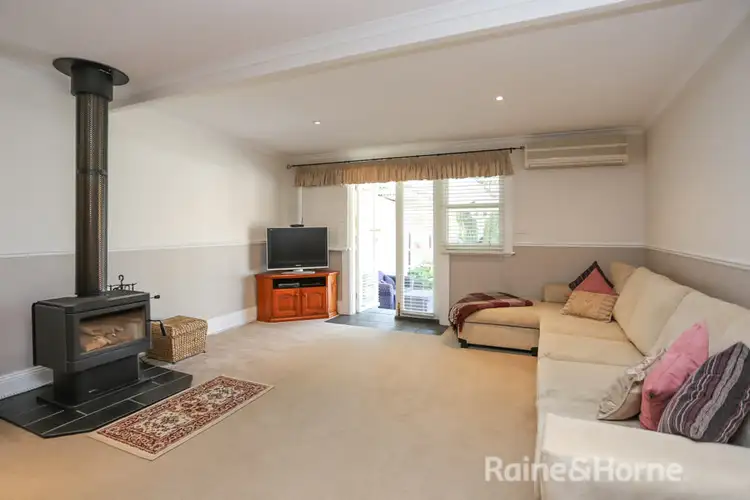 Second view of Homely house listing, 254 Peel Street, Bathurst NSW 2795