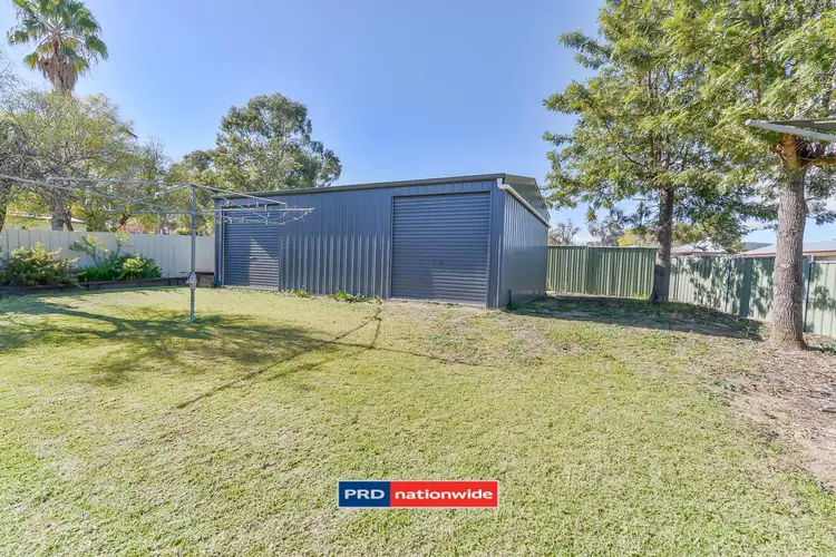 Sixth view of Homely house listing, 1 Damar Avenue, West Tamworth NSW 2340
