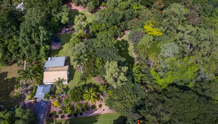 336 Mowbray River Road, Mowbray QLD 4877