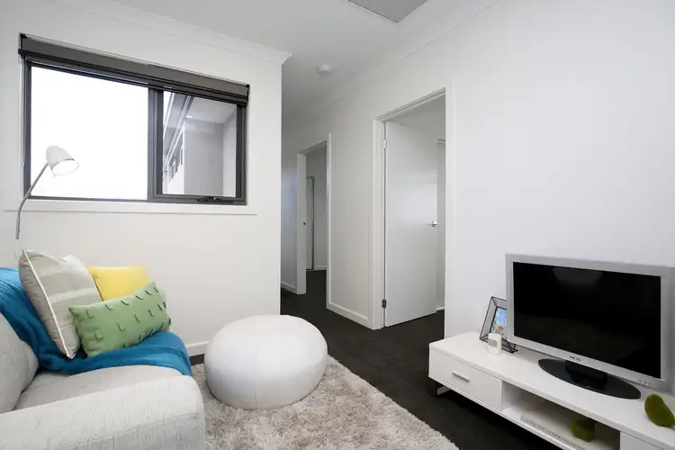Sixth view of Homely townhouse listing, 2/32 Burns Avenue, Clayton South VIC 3169