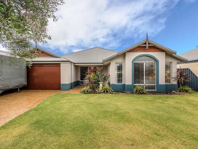 Main view of Homely house listing, 14 Noosa Drive, Secret Harbour WA 6173