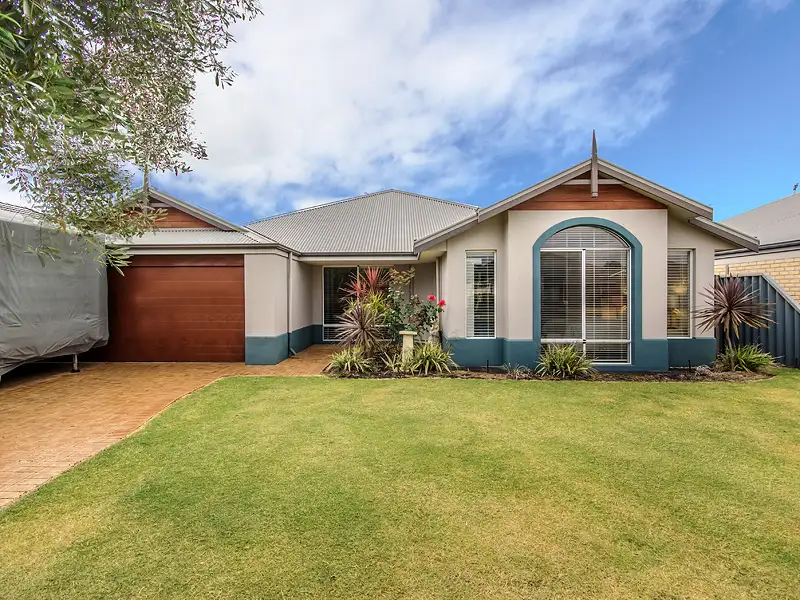 Main view of Homely house listing, 14 Noosa Drive, Secret Harbour WA 6173