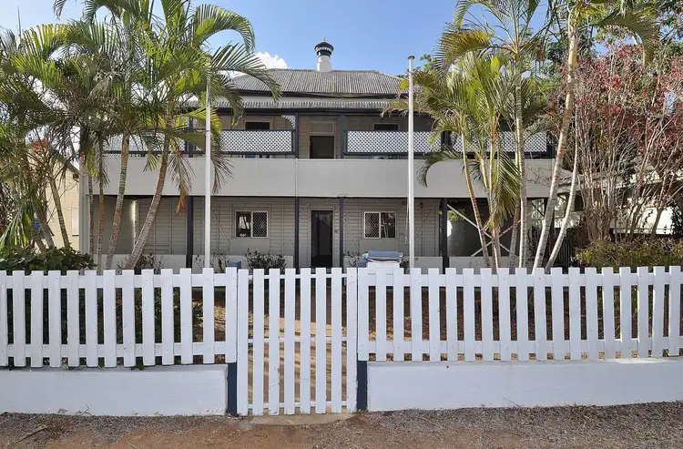 51 Mary Street, Charters Towers QLD 4820