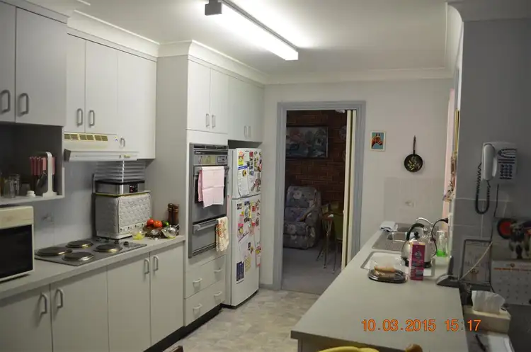 Seventh view of Homely house listing, 21 Wattle Crescent, Tumut NSW 2720