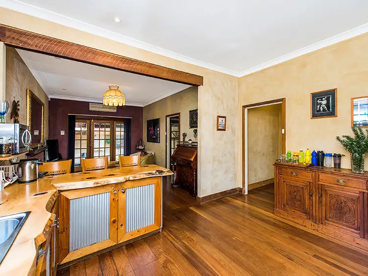 Fifth view of Homely house listing, 2 Council Place, East Fremantle WA 6158