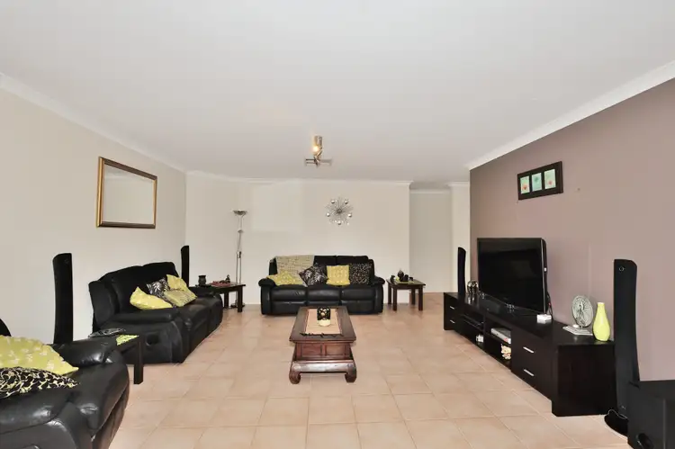 Sixth view of Homely house listing, 185 Grand Ocean Boulevard, Port Kennedy WA 6172