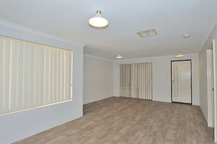 Fourth view of Homely house listing, 18 Sarah Ann Crescent, Warnbro WA 6169