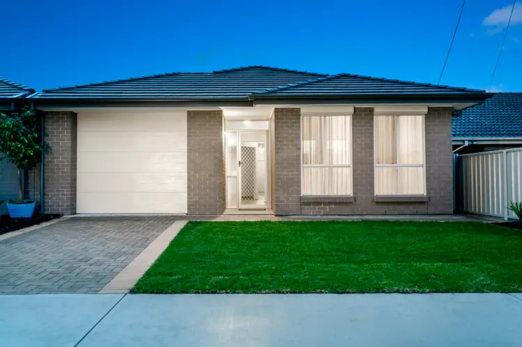Main view of Homely house listing, 27a Lowana Terrace, Taperoo SA 5017