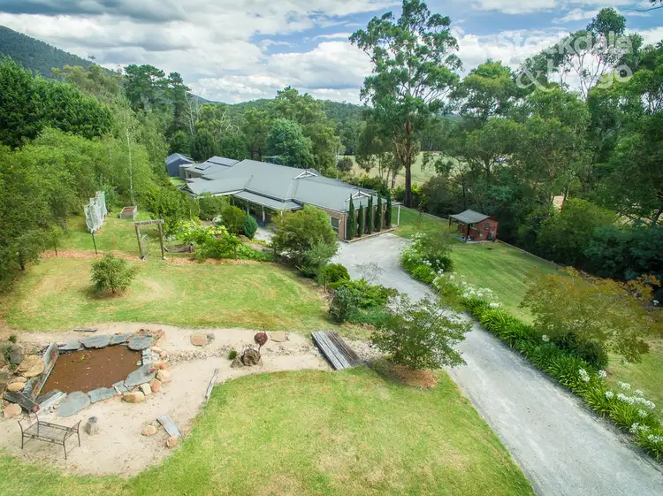 Main view of Homely house listing, 2 Dowd Road, Healesville VIC 3777