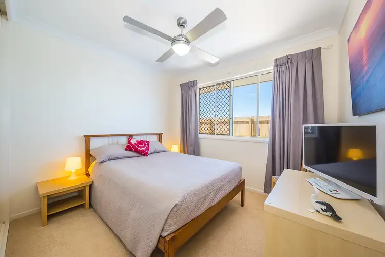 Seventh view of Homely house listing, 12 Honeymyrtle Street, Banksia Beach QLD 4507