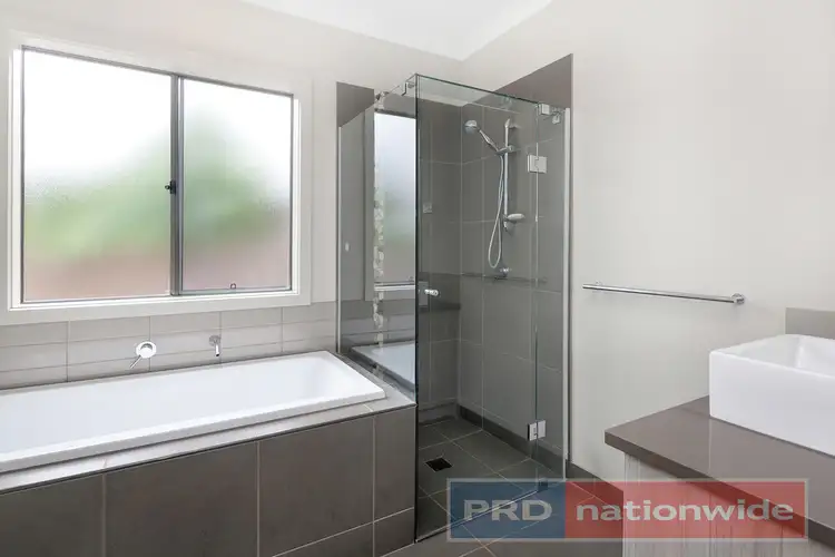 Fifth view of Homely house listing, 195 Cuthberts Road, Alfredton VIC 3350