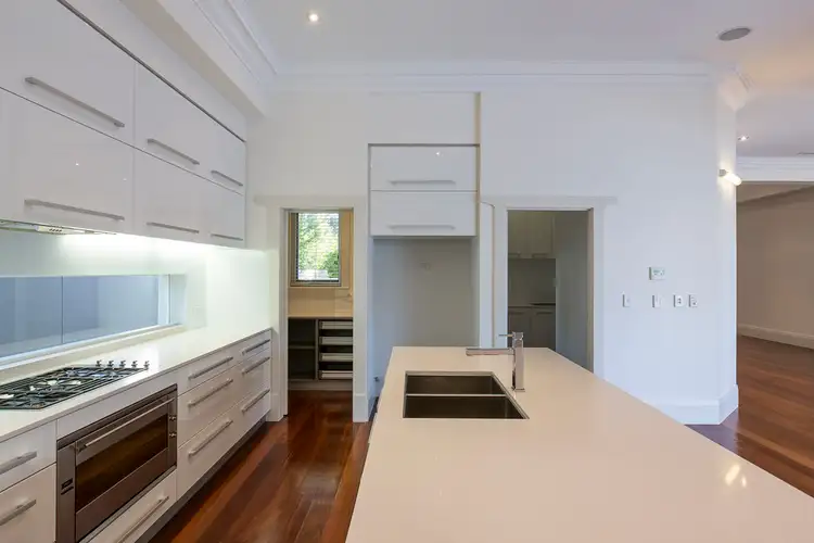 Third view of Homely house listing, 46 Archdeacon Street, Nedlands WA 6009