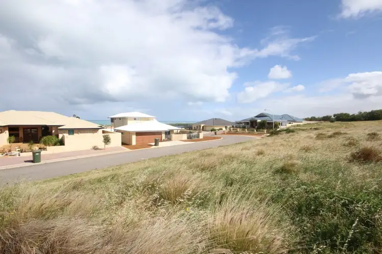 Fifth view of Homely land listing, 32 Quayside Vista, Drummond Cove WA 6532