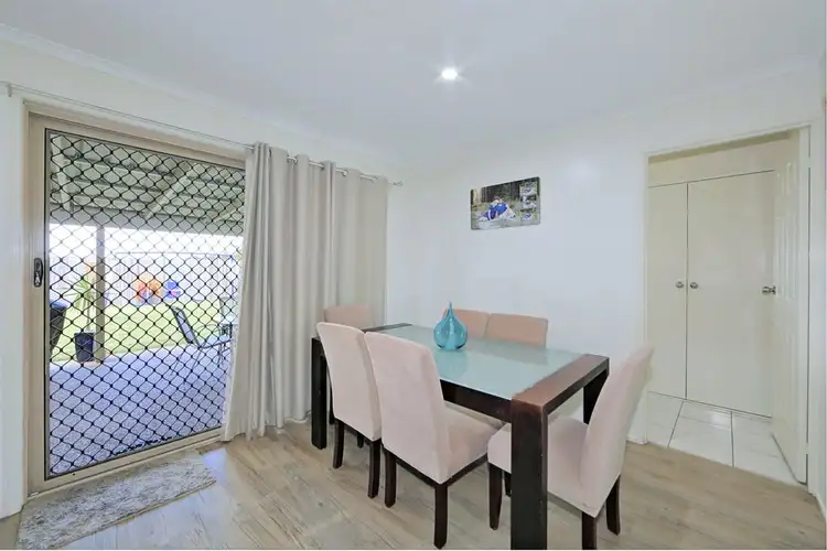 Sixth view of Homely house listing, 11 Berghofer Drive, Kepnock QLD 4670