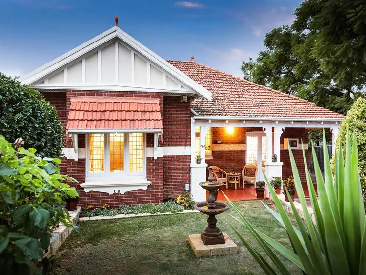 94 First Avenue, Mount Lawley WA 6050