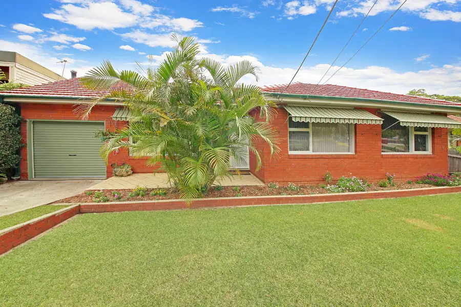 Main view of Homely house listing, 7 Fir Tree Avenue, West Ryde NSW 2114