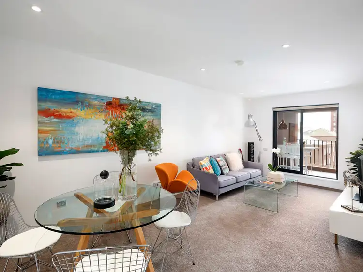 301/50 Macleay Street, Potts Point NSW 2011