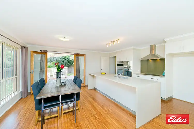 Fifth view of Homely townhouse listing, 4/31 Bywaters Street, Amaroo ACT 2914
