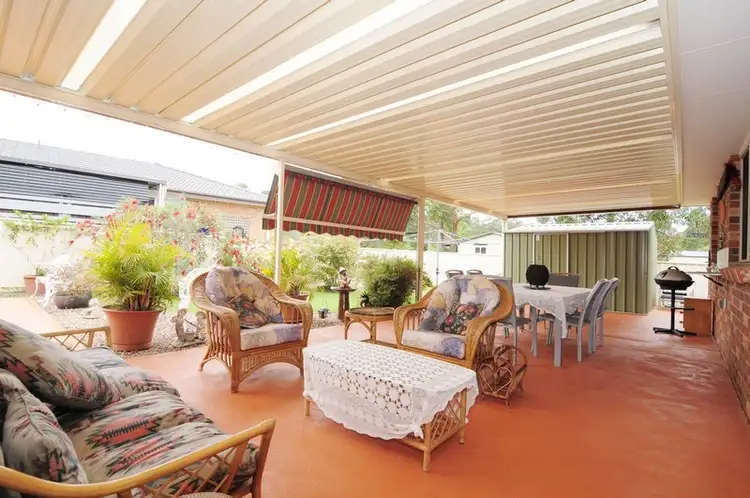Second view of Homely house listing, 68 Cammaray Drive, St Georges Basin NSW 2540