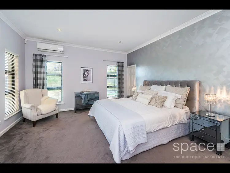 Fifth view of Homely house listing, 252 Jersey Street, Wembley WA 6014