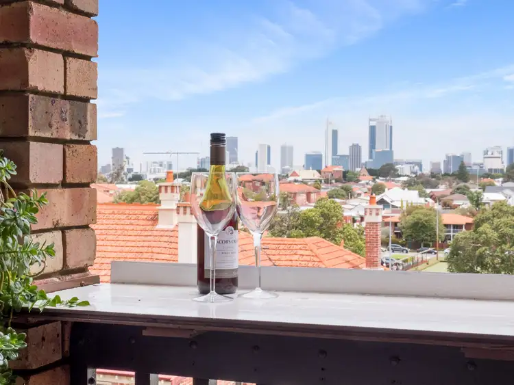 29/13 Storthes Street, Mount Lawley WA 6050