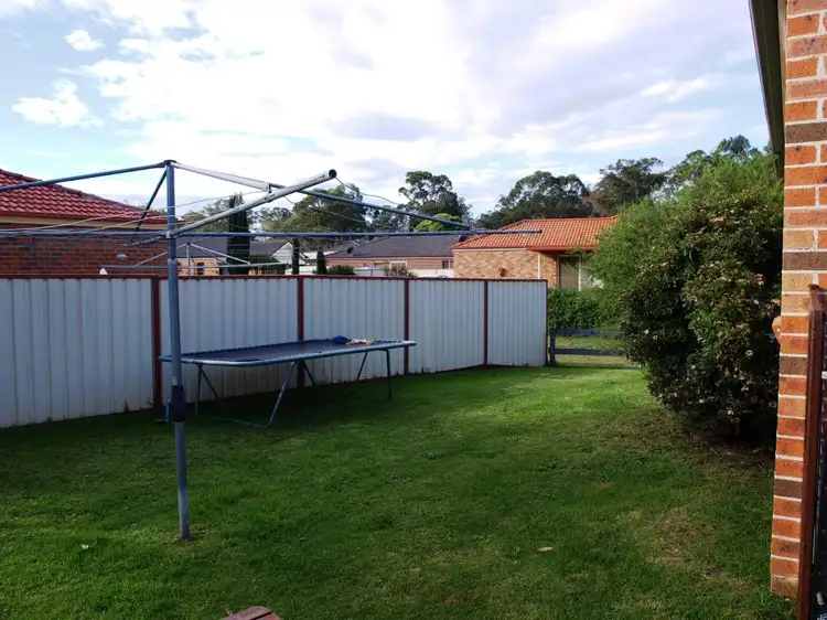 Fifth view of Homely house listing, 8B Baroo Street, Thirlmere NSW 2572