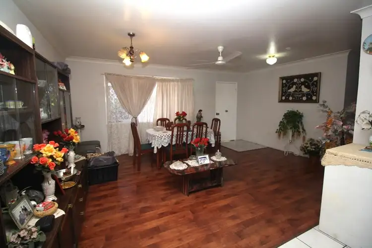 Fourth view of Homely house listing, 23 Rossiter Street, Cranbrook QLD 4814