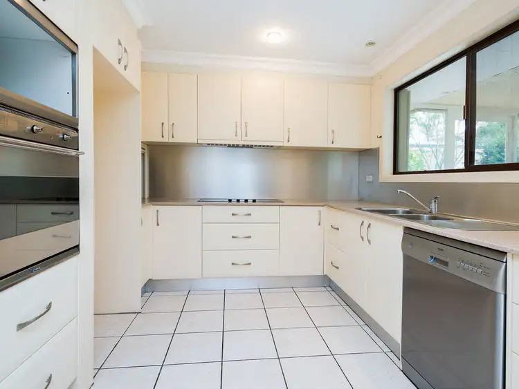 Sixth view of Homely house listing, 7 Margaroola Avenue, Biggera Waters QLD 4216