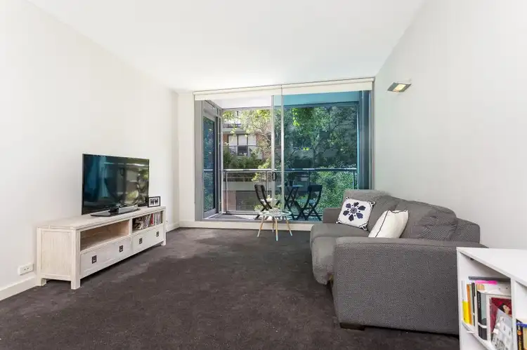 Main view of Homely apartment listing, 202/27-29 Commonwealth Street, Surry Hills NSW 2010