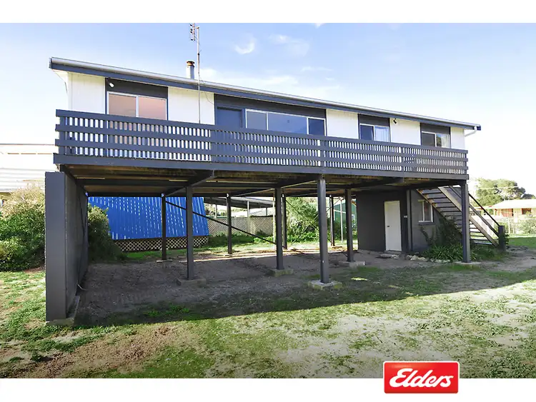 Main view of Homely house listing, 30 O'Byrne Avenue, Robe SA 5276