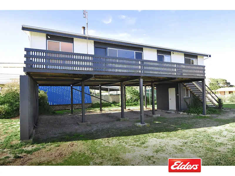 Main view of Homely house listing, 30 O'Byrne Avenue, Robe SA 5276