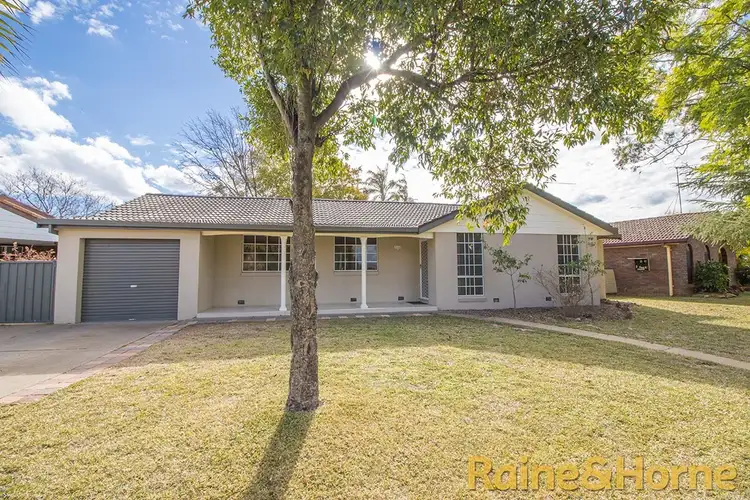13 Mackay Drive, Dubbo NSW 2830