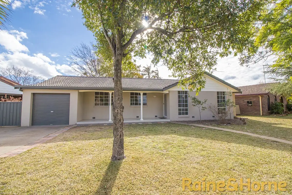 Main view of Homely house listing, 13 Mackay Drive, Dubbo NSW 2830