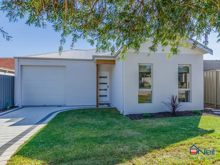 Third view of Homely house listing, 4 Exbury Road, Armadale WA 6112