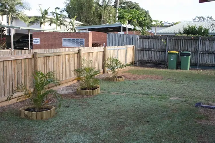 Second view of Homely semi-detached listing, 19 O'Connor Street, Rosslea QLD 4812