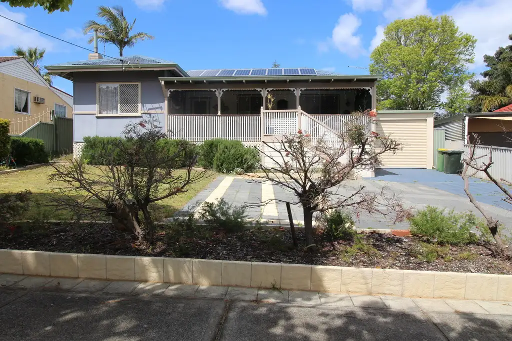 Main view of Homely house listing, 20 Summerton Road, Calista WA 6167