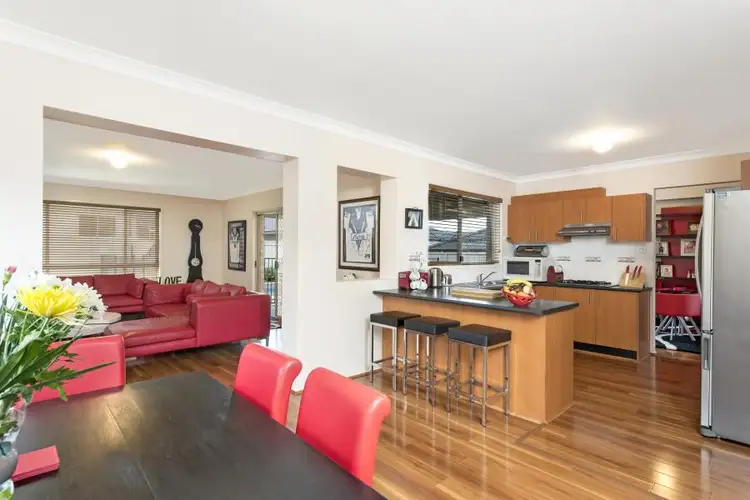 Third view of Homely house listing, 119 Kellerman Drive, St Helens Park NSW 2560