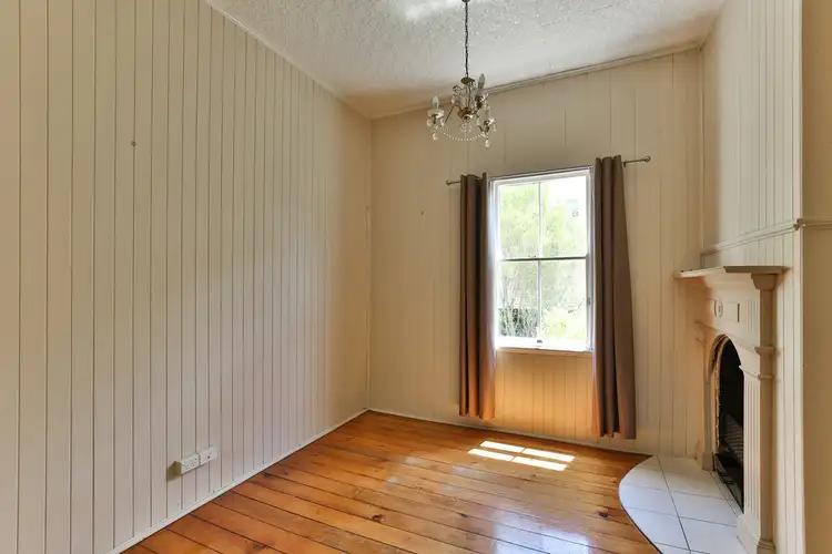 Second view of Homely house listing, 5 Isabel Street, Toowoomba City QLD 4350