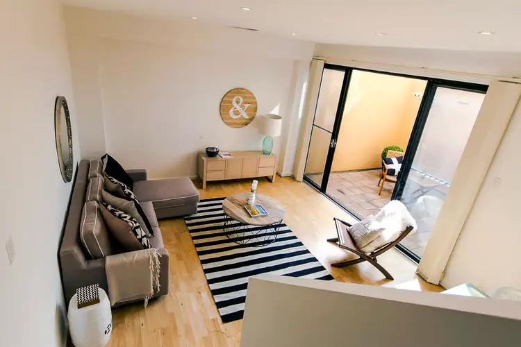 3/56 Finniss Street, North Adelaide SA 5006