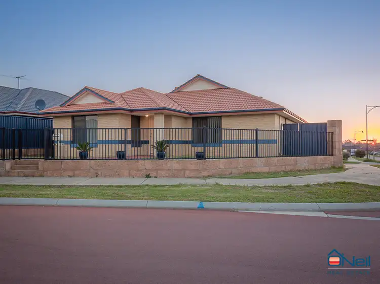 13 Peppies Crescent, Byford WA 6122
