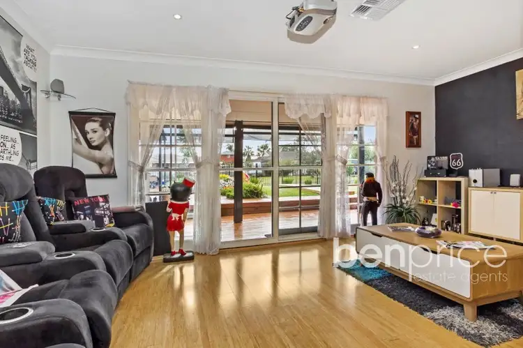 Second view of Homely house listing, 6 Kennelly St, Colyton NSW 2760