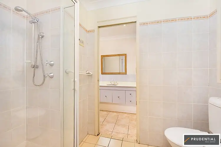 Fifth view of Homely house listing, 8 Alexis Place, Rosemeadow NSW 2560