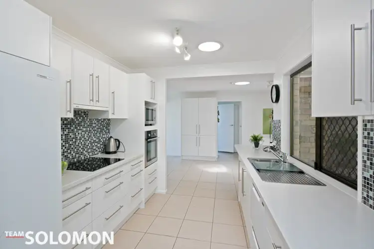 Second view of Homely house listing, 29 Brompton Street, Alexandra Hills QLD 4161
