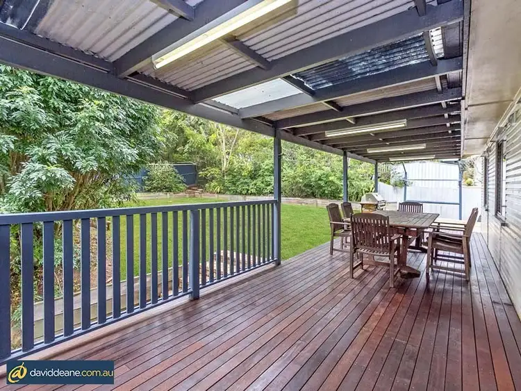 Second view of Homely house listing, 28 Crest St, Kallangur QLD 4503