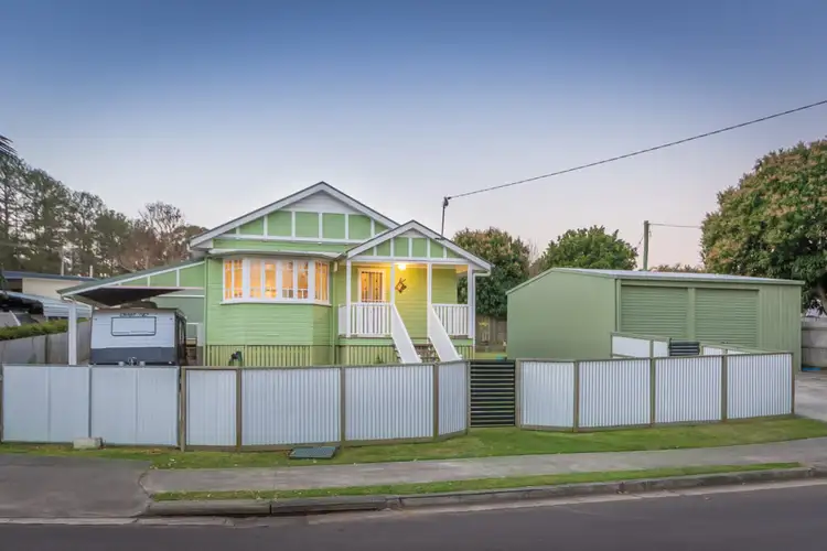 Fourth view of Homely house listing, 11 Anzac Ave, Beerburrum QLD 4517