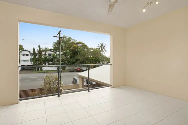 Fourth view of Homely unit listing, 7/19-23 Minnie Street, Parramatta Park QLD 4870