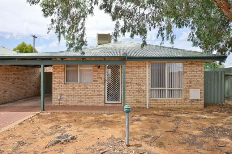Fifth view of Homely house listing, 4/237 Dugan Street, Kalgoorlie WA 6430