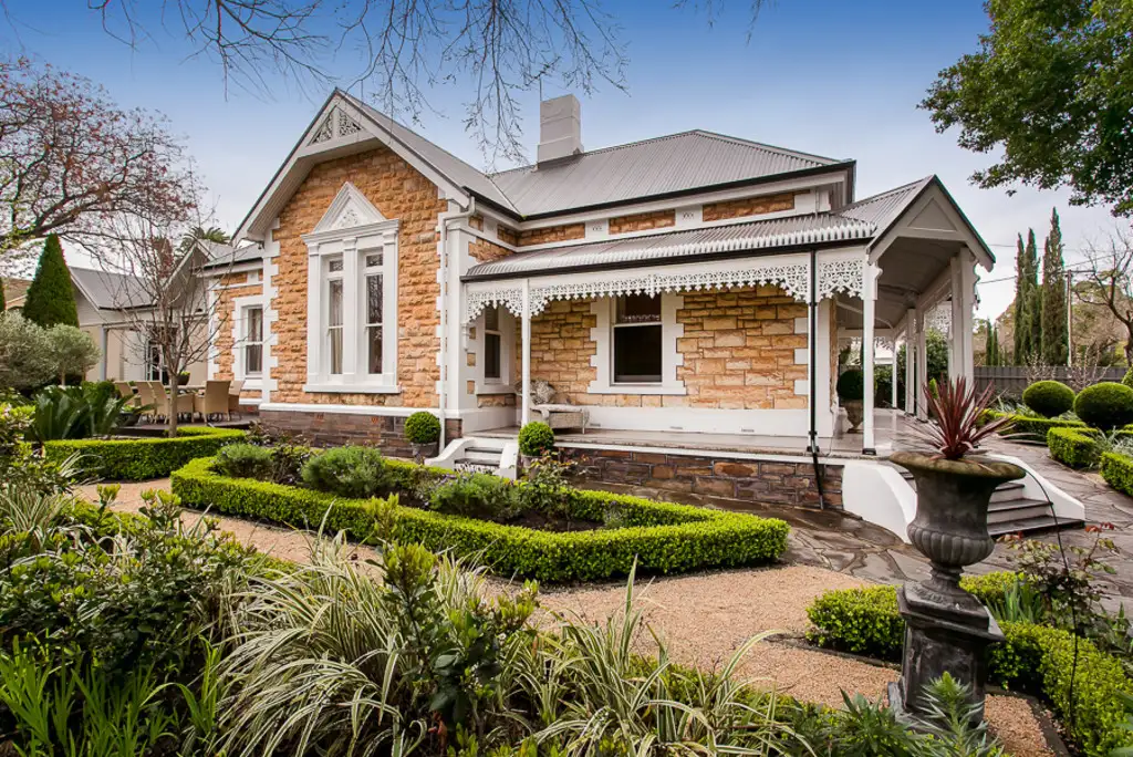 Main view of Homely house listing, 1 Palm Street, Medindie SA 5081