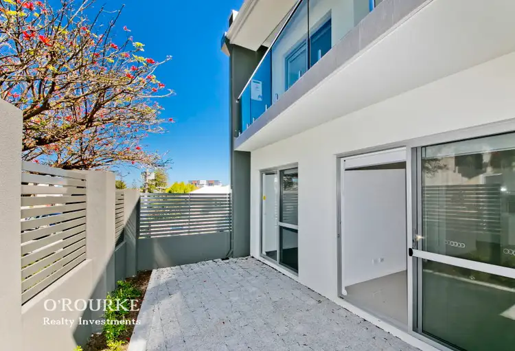 Seventh view of Homely apartment listing, 1/24 Nautilus Cres, Scarborough WA 6019